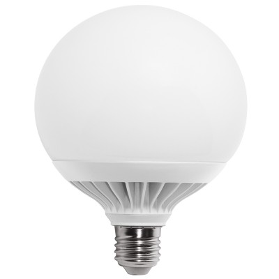Alcapower Globe led bulb 230V 25W E27 4000K