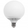 Alcapower Globe led bulb 230V 20W E27 6000K