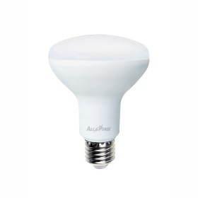 Alcapower Glühbirne Pilz LED R80 230V 10W E27 3000K