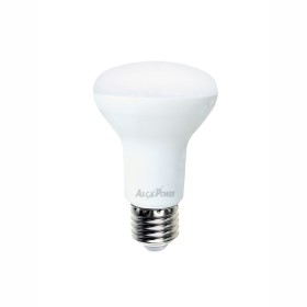 Alcapower lampadina Fungo LED R63 230V 8W E27 3000K