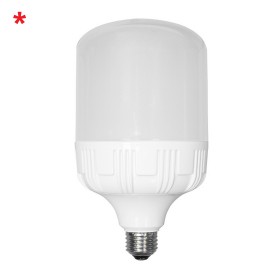 Alcapower High Power LED Lamp 20W 1700lm 3000K E27 d80