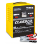 Deca caricabatterie elettrico class 12a 12-24v cod.0400204