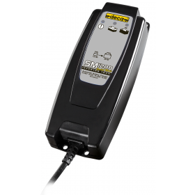 Deca electronic battery charger sm 1208 code 35345