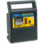Deca Class Mach 214 6–12 V elektrisches Batterieladegerät, Code 0400203