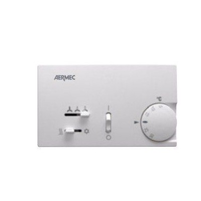 Aermec electronic wall thermostat WMT05