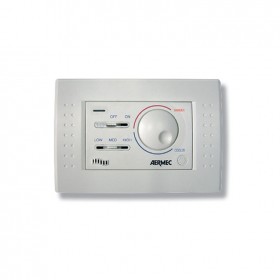 Aermec electronic wall thermostat FMT10