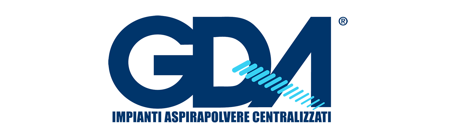 GDA - Sistemi di aspirazione centralizzata.