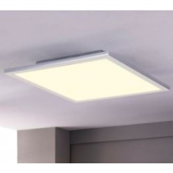 Energibesparende LED paneler