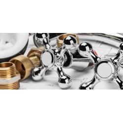 High Quality Plumbing Products for Every Need
