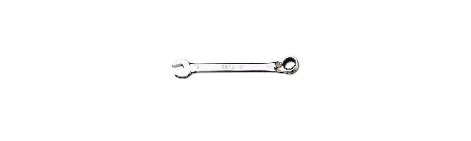 Ratchet wrenches Beta tools. Discover all the products.