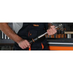 Torque wrenches and Beta multipliers. Online shop.