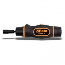 Beta torque screwdrivers. See all available offers.