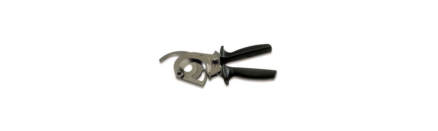 Beta cable cutters.