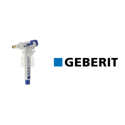 Reserveonderdelen voor Geberit toiletreservoirs. Online verkopen!