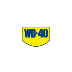 WD-40 Gamme de produits d'entretien.