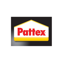 Pattex DIY und professionelle Aufkleber.