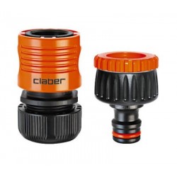 Claber fittings