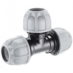 Claber pipe fittings