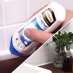 Pattex Healthy Bathroom Sealants. Online selling!