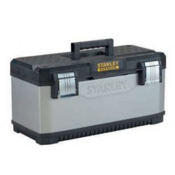 Stanley toolboxes
