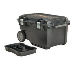 Stanley mobile tubs