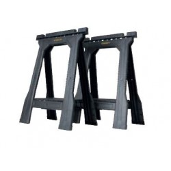 Stanley workbenches and easels