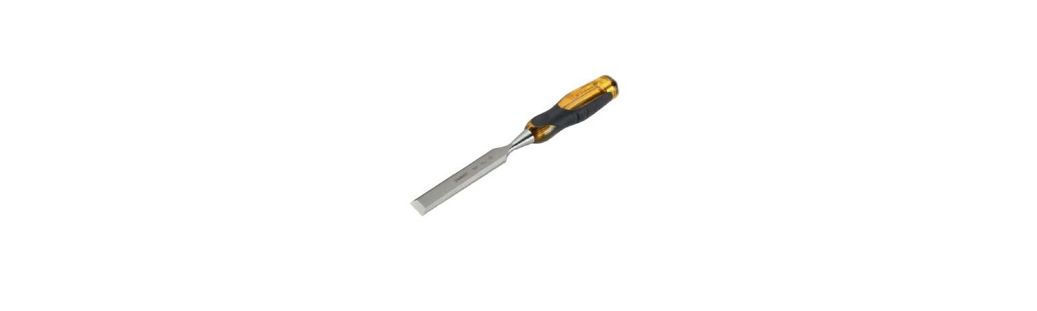Stanley Chisels. Online shop. See the offers!