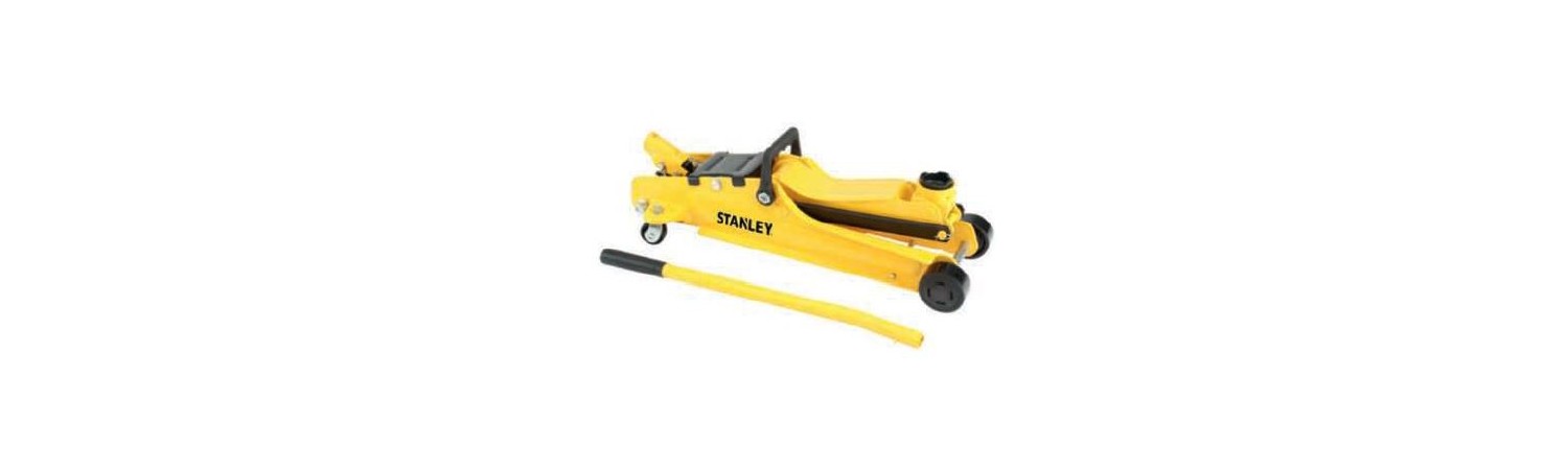 Stanley lifts. Online selling. Discover the offers!