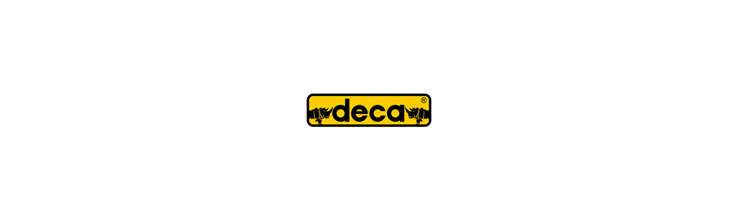 Deca-Autoladegerät