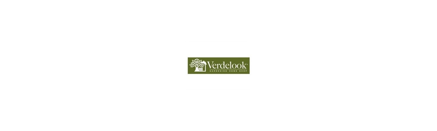 VERDELOOK products with natural material