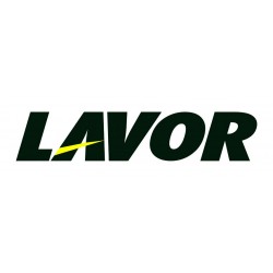 Lavor vacuum cleaners and pressure washers