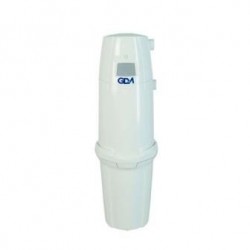 GDA central vacuum cleaners. Authorized dealer.