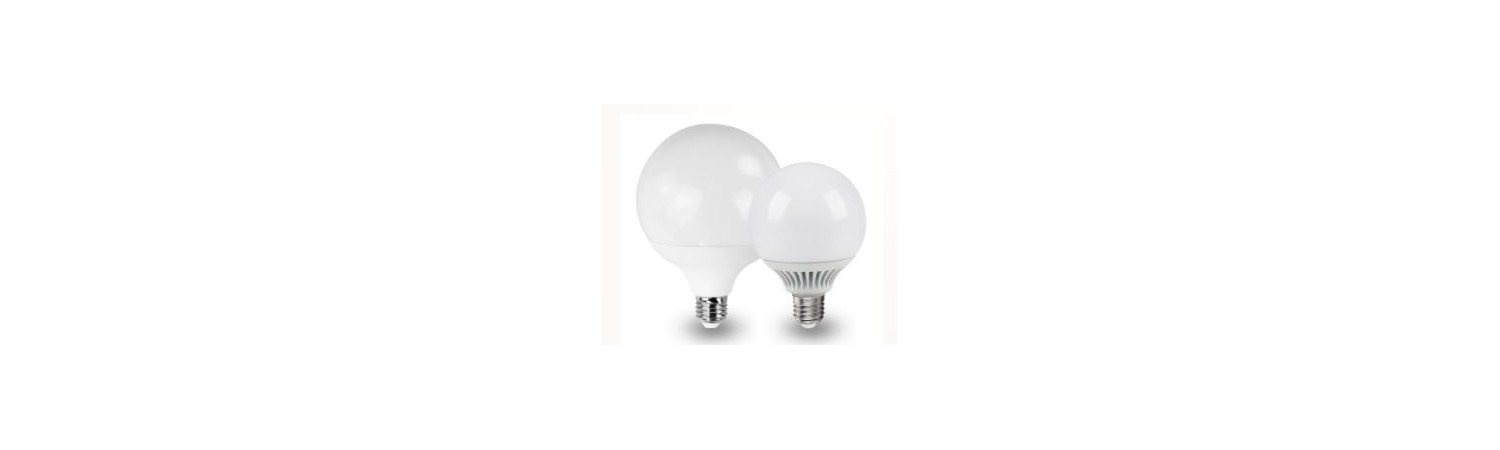 Globe lamps E7. See all products.