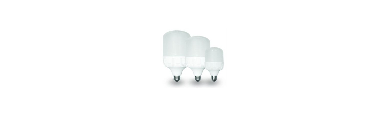 High power led lamps.