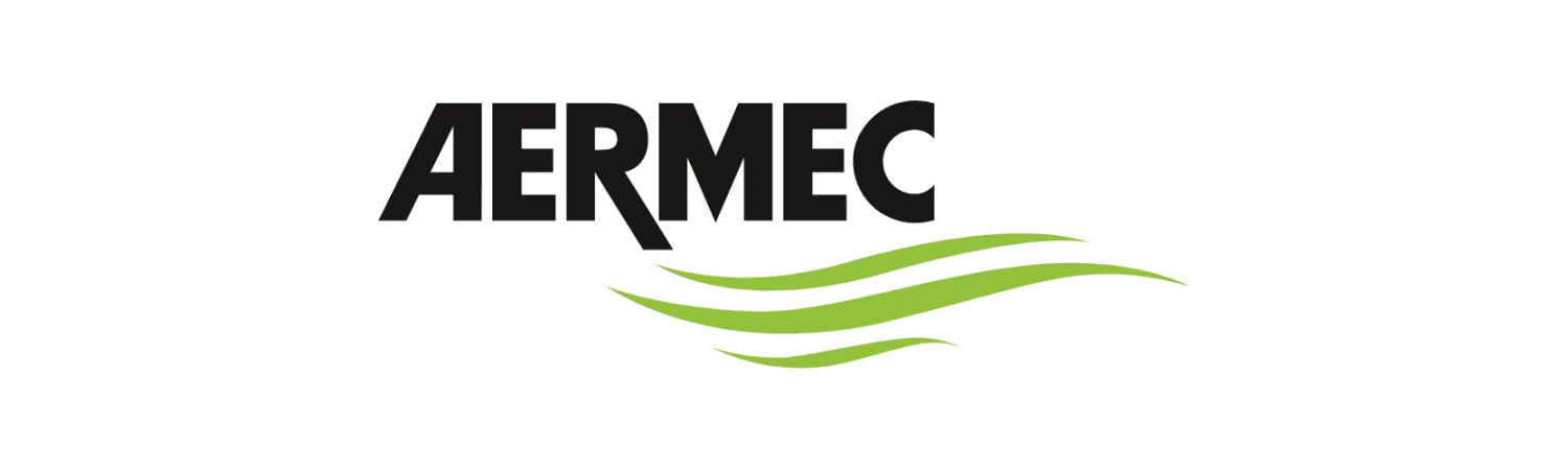 Aermec controls for fan coils.
