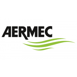 Aermec controls for fan coils.