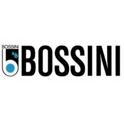 Bossini Taps and bathroom accessories