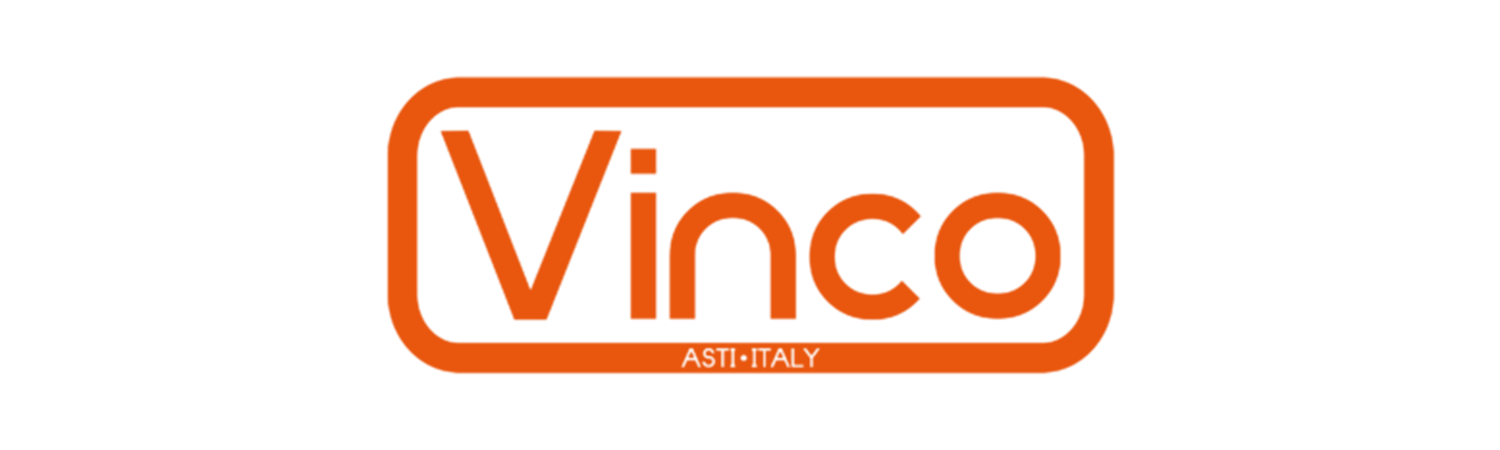 VINCO generators - brushcutters - hedge trimmers - ash vacuum cleaners.