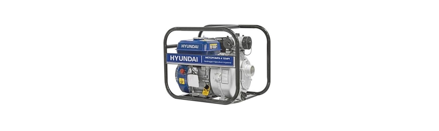 Hyundai motor pumps. Discover all hyundai products.