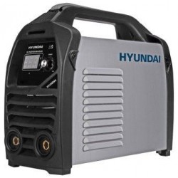 Hyundai welding machines. Discover all the available versions.