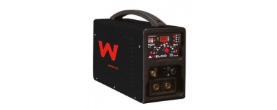 Awelco professional and hobby welders