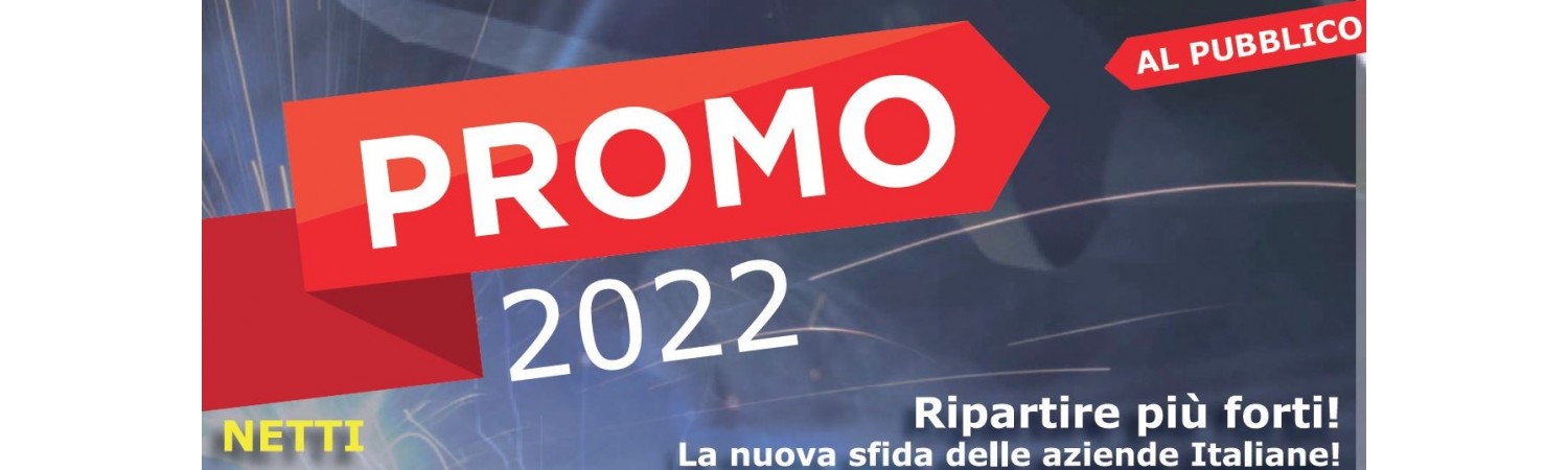 Awelco 2022 Promotion