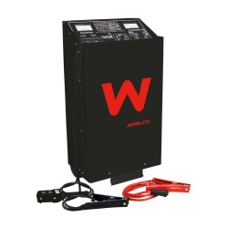 Awelco car charger and booster for starting