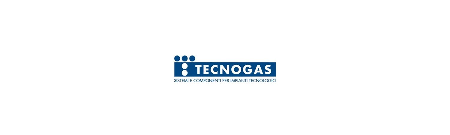 Tecnogas hydraulic components