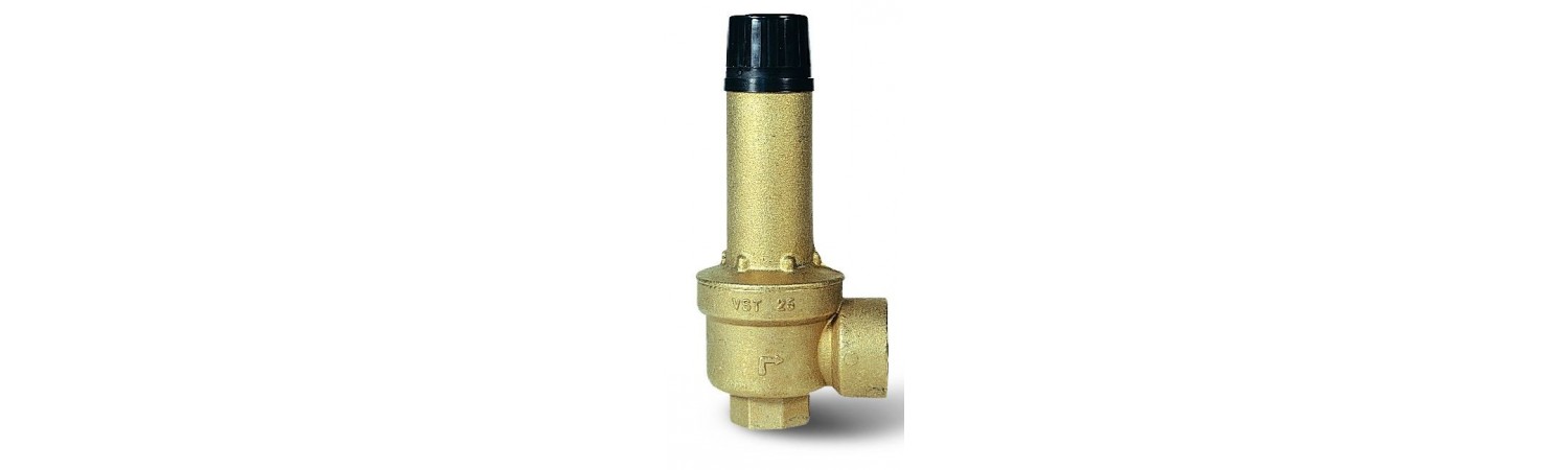 watts components for central heating