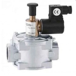 Watts components for gas, diesel and fuel oil systems