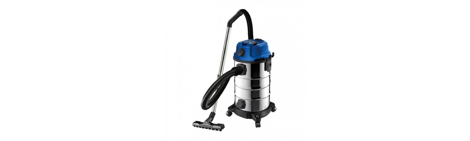 Liquid - Solid Vacuum Cleaners - Ar-Storeshop.com
