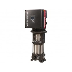 Grundfos CRE series electronic vertical multistage centrifugal pumps