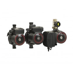 Grundfos UPA pressure booster pump: Efficiency and Comfort