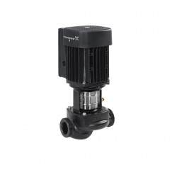 Grundfos fixed speed in-line electric pumps